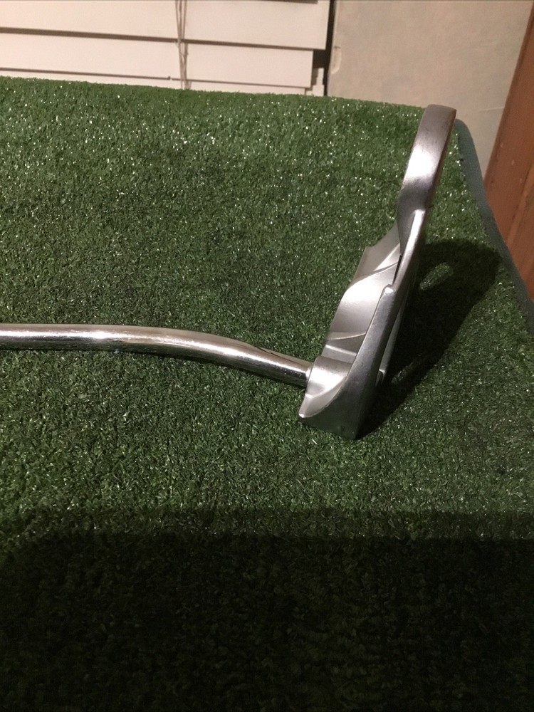 Ping Craz-E Sigma G Black Dot Putter 34.5” Inches (RH)