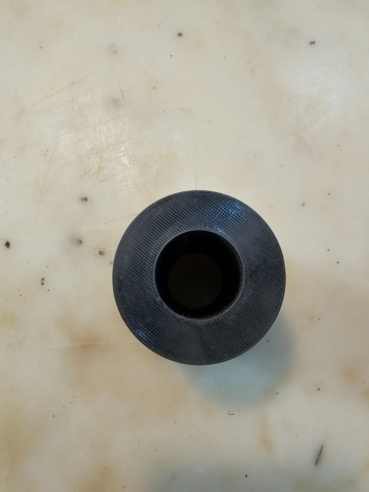 Wifo Forklift Carriage Roller