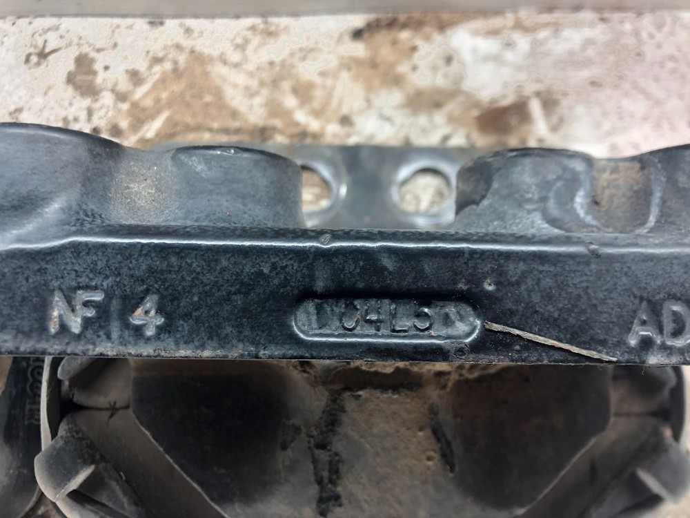 Cummins ISX15 Engine Mount - Used