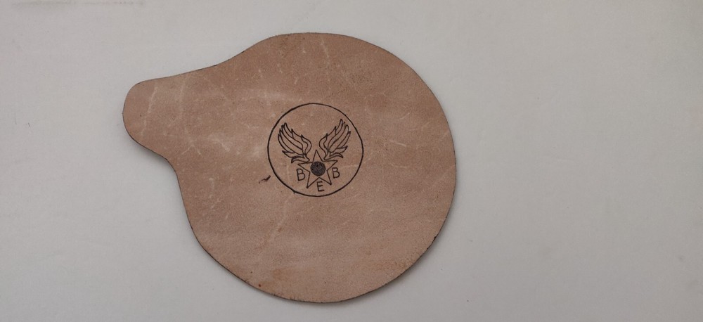 WW 2 Unknown Torpedo Squadron . leather Jacket patch