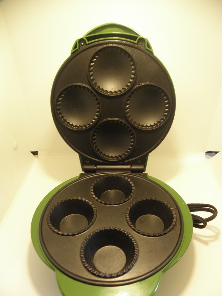 Keebler Uncommonly Good Pie Maker