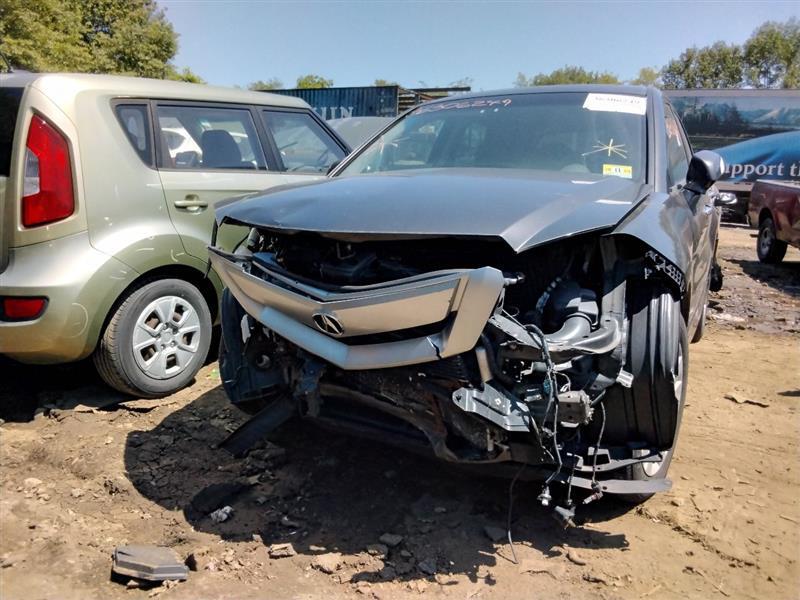 Used A/C Selector Switch fits: 2010 Acura Rdx Grade A