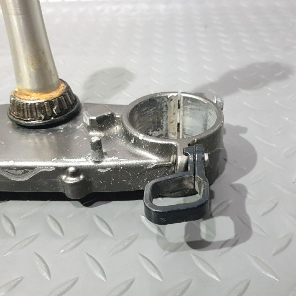♻️ Yamaha YZF 250 YZ250F 2012 Bottom Yoke Lower Fork Clamp ♻️