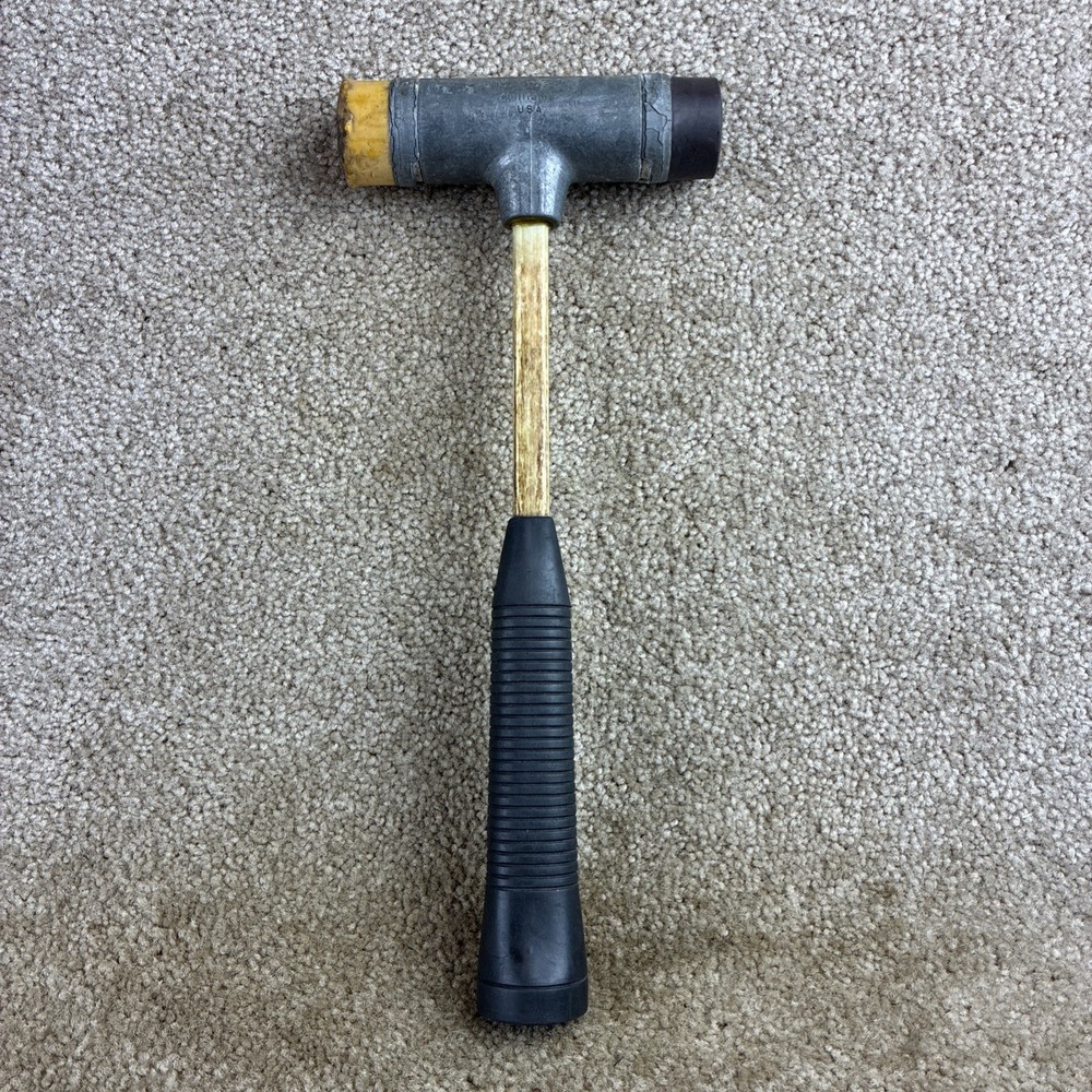 Williams HSF-152-A  Soft Face Hammer
