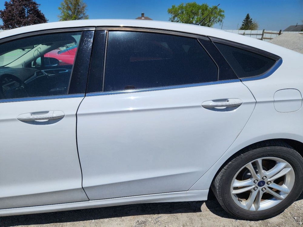 2017-2020 Ford Fusion Front 4.2" Dash Display Screen