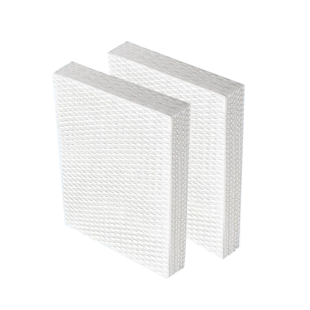 For Vornado Wick Pad Filter Replacement 2 Pack for MD1-0034 EVDC300 EVDC500