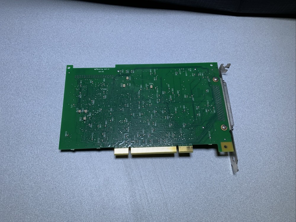 National Instruments 183455H-01