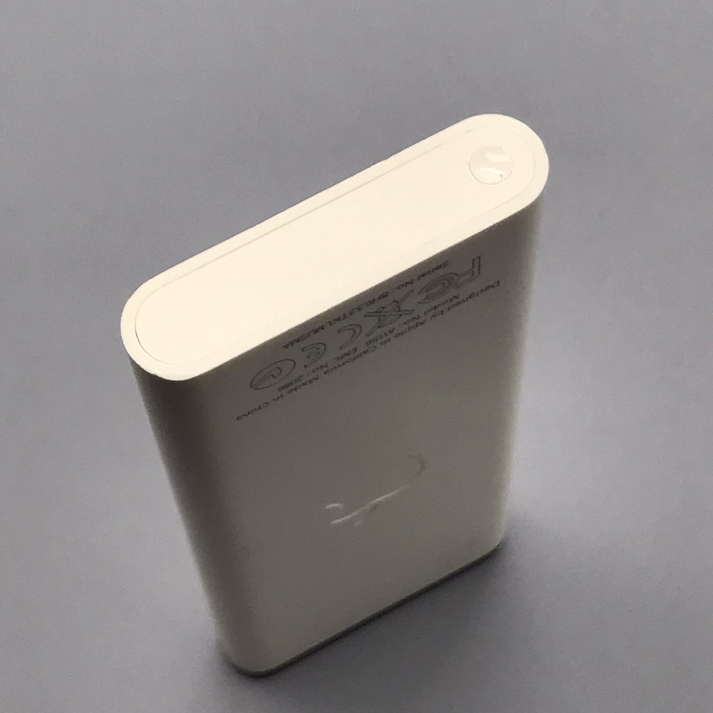 OEM Apple A1156 Remote Control for Apple TV MacBook iMac Mac Pro & Mini