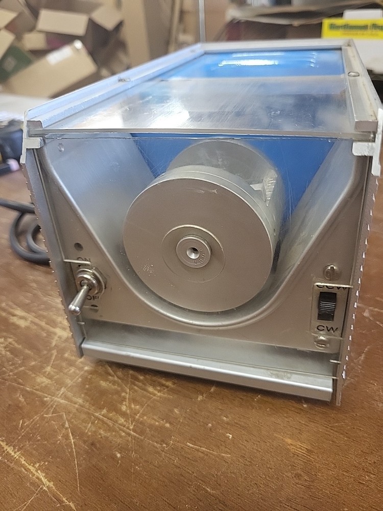 Ideal precision rotary wire stripper 45-150