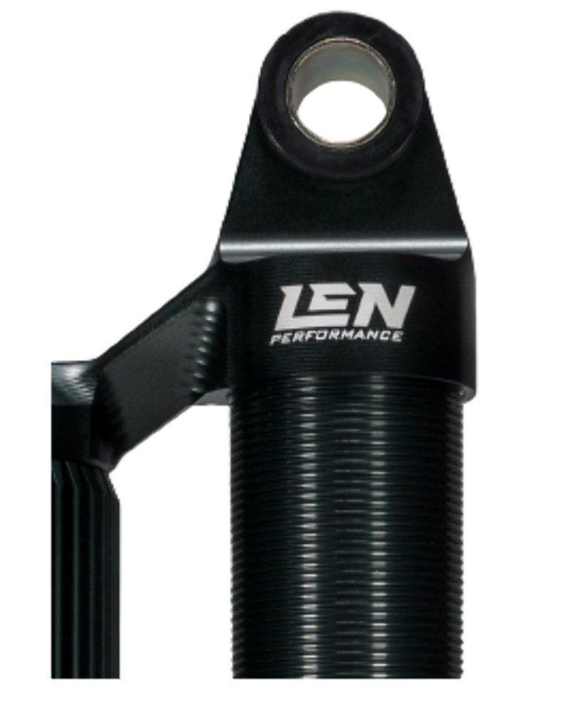 2016-2025 Ski-Doo Expedition Len Performance LS4-80003R