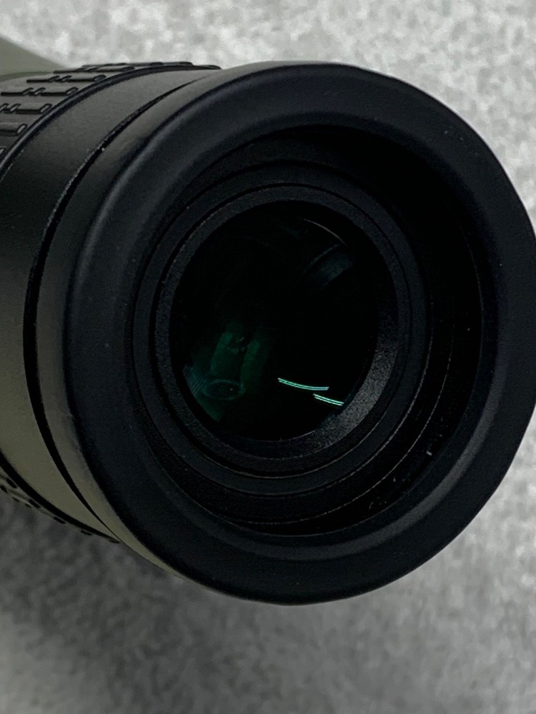 Hawke Nature-Trek Compact 9-27x56 Spoting Scope / with tripod