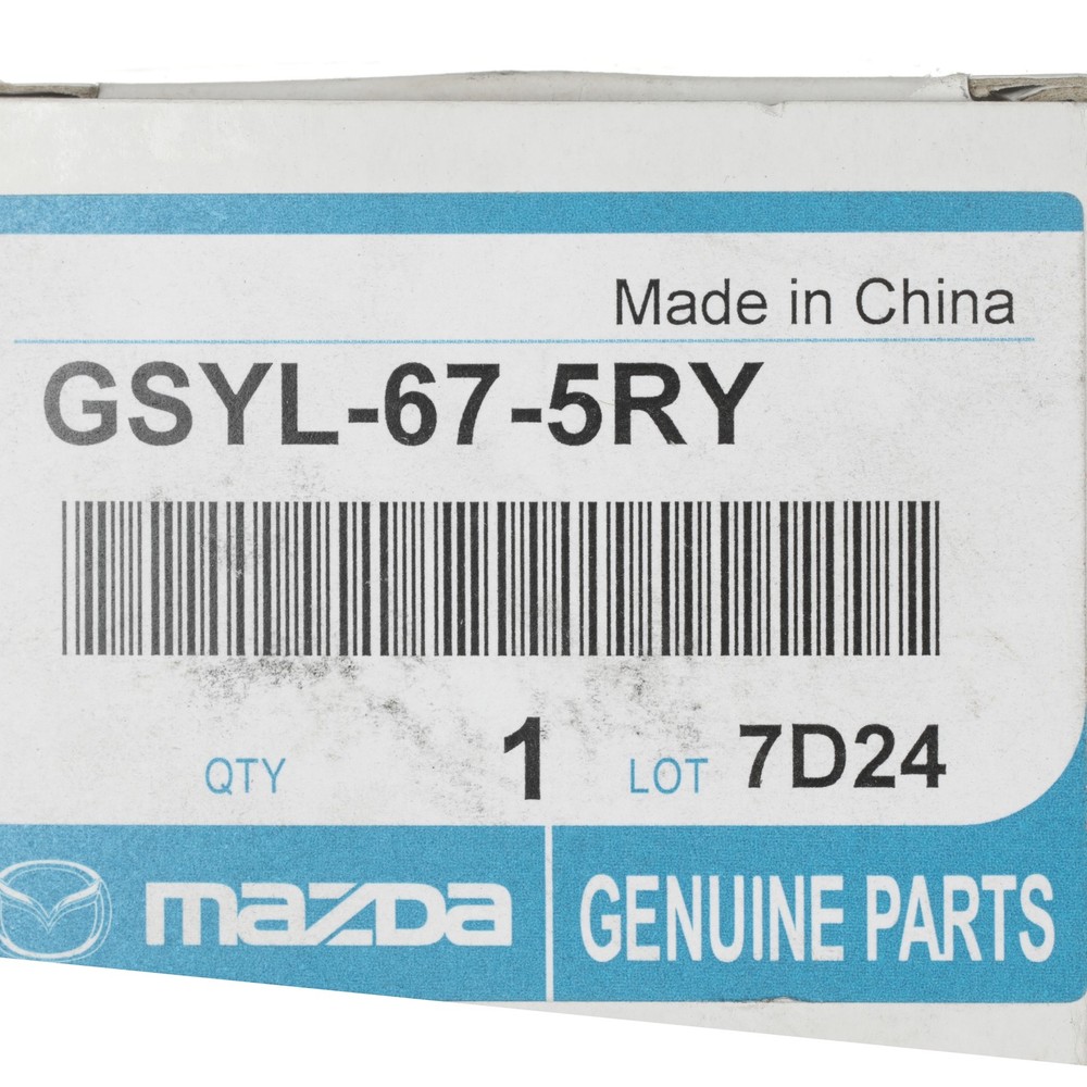 Genuine Mazda Transmitter GSYL-67-5RY