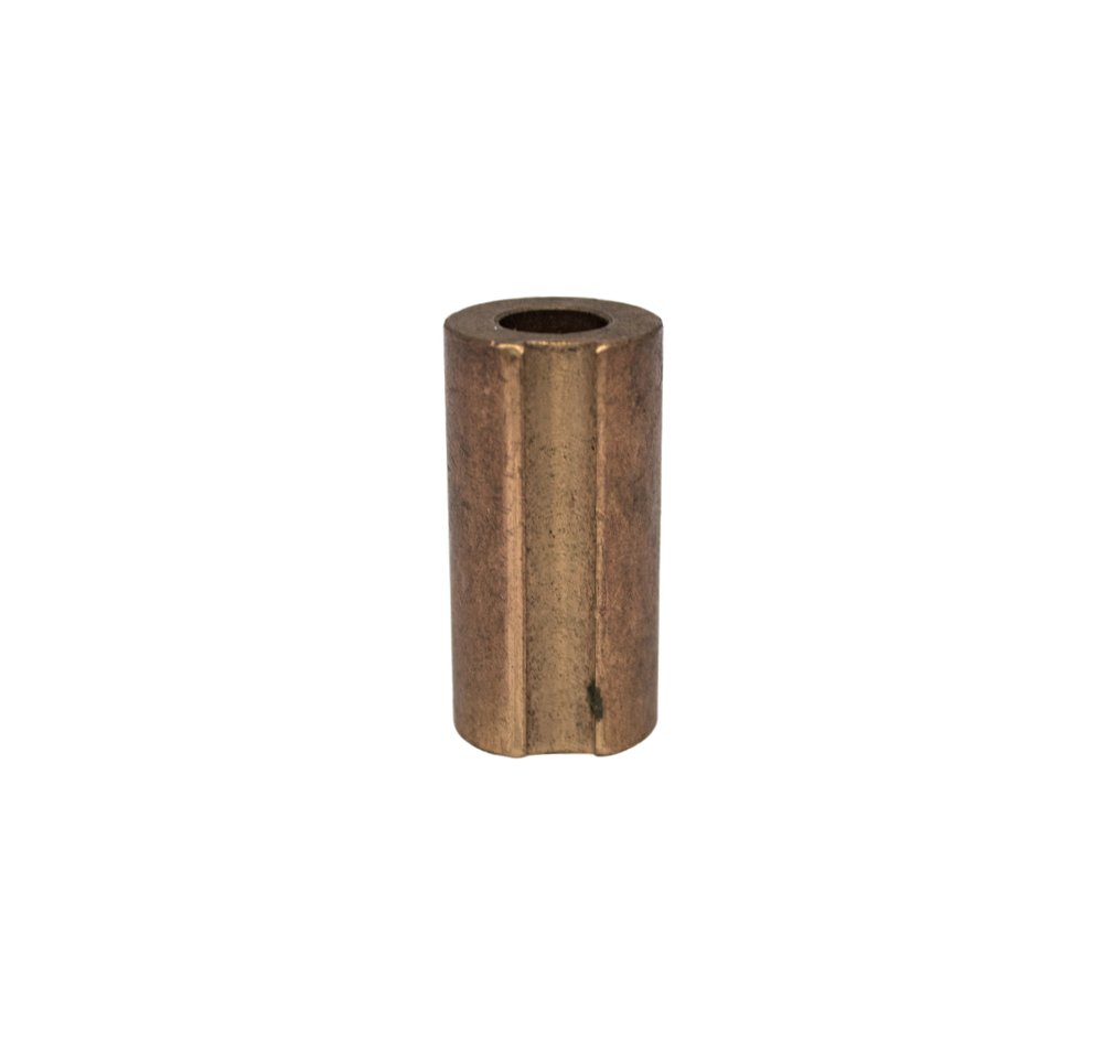 INDEX WORM BUSHING