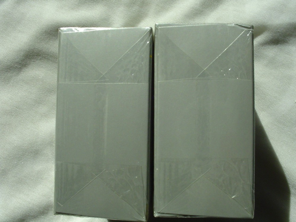 3M IMATION HIGH DENSITY 3.5" DISKETTES UNFORMATTED SEALED