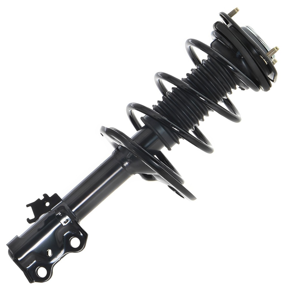 Front Struts w/Coil Spring Assembly for 2011 2012 2013 2014 2015 2016 Scion tC