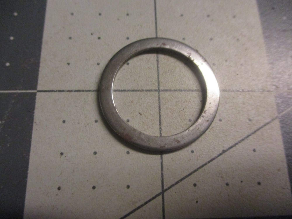 Massey Ferguson 180411M1 Washer