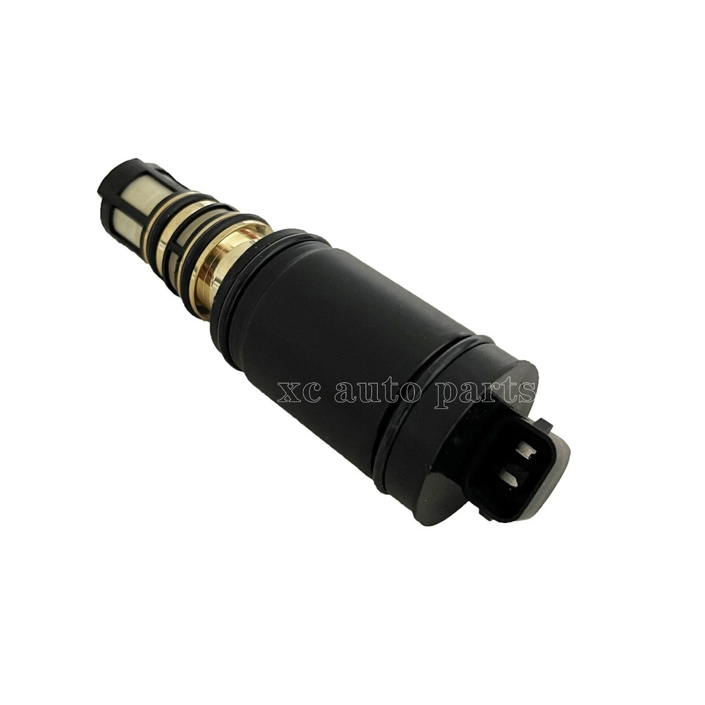 A/C Compressor Electronic Control Valve For 2010-2016 Subaru Outback 2.5L 3.6L