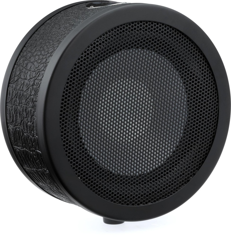 Solomon LFRQDARUBLK (3-pack) Bundle