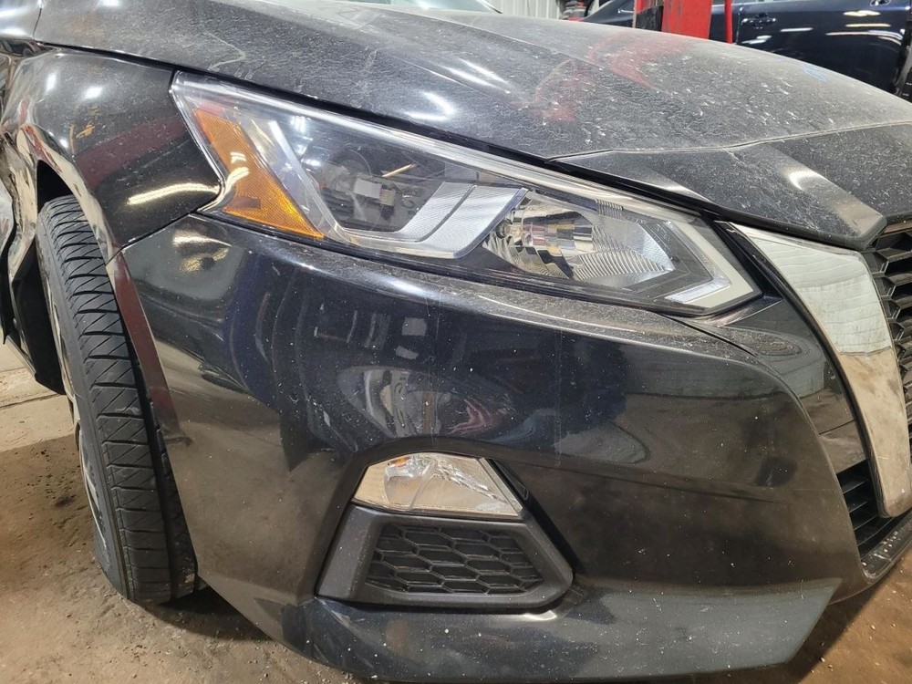 Air Shutter Fits 19-22 ALTIMA 1921360