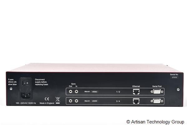 Malden Electronics DSLAIIC4 Digital Speech Level Analyzer