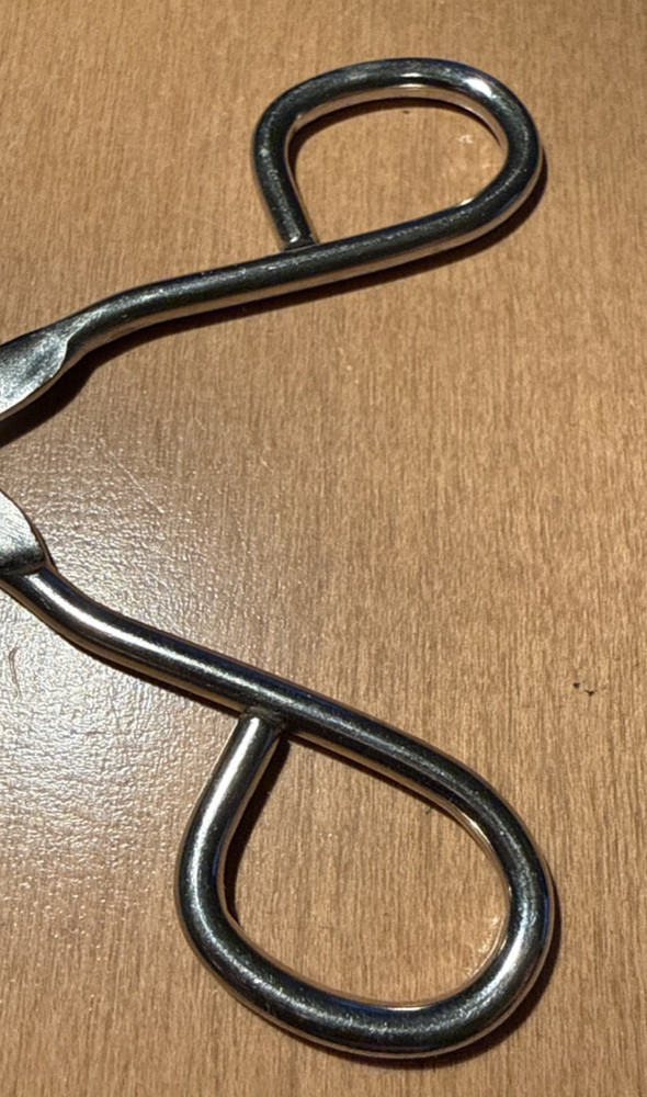 Made In Germany Scissors 5" - See Description