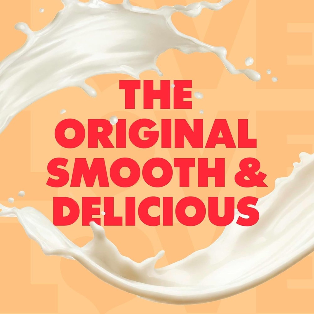 Coffee mate Original Flavored Coffee Creamer, Non-Dairy
