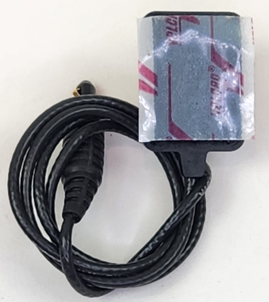 L3 INSIGHT TECHNOLOGY 20" PRESSURE CABLE SWITCH ASSEMBLY for PEQ Laser Devices