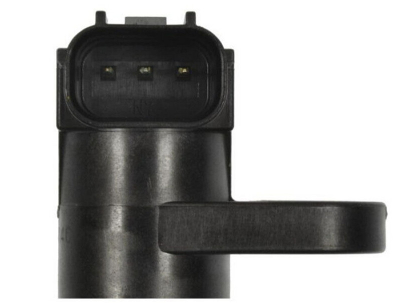 Trans Input / Output Vehicle Speed Sensor With Connector Fits: Honda 2006-2020