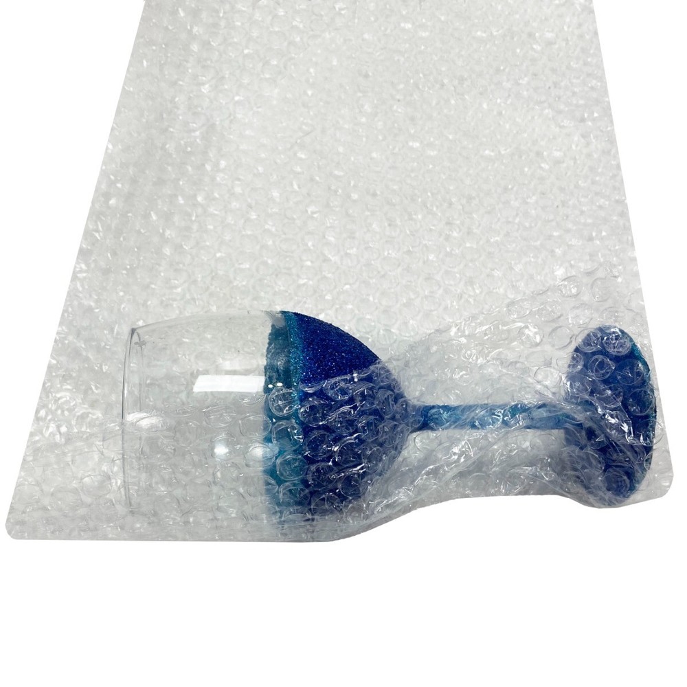 UBMOVE Bubble Roll 12" Wide x 96 ft Small Wrap 3/16" Perf Every 12"