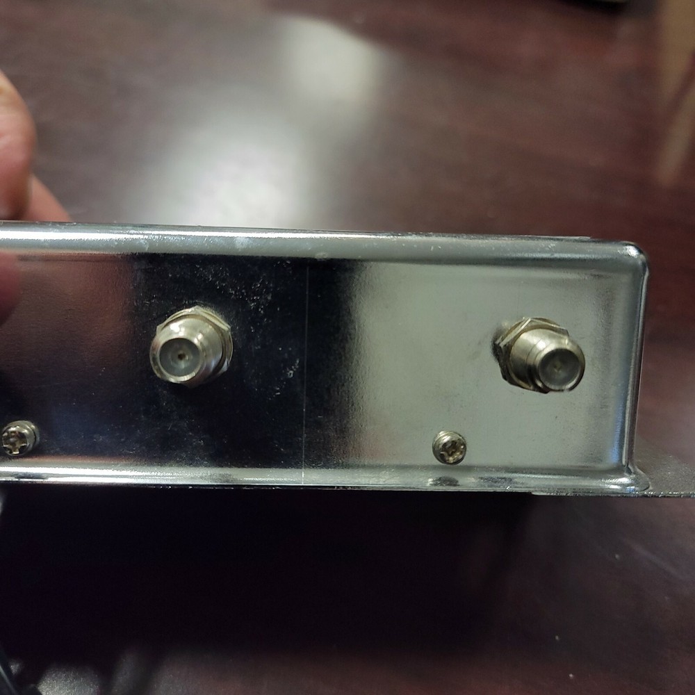 Antronix AV-716 Distribution Amplifier - SHIPS FAST!