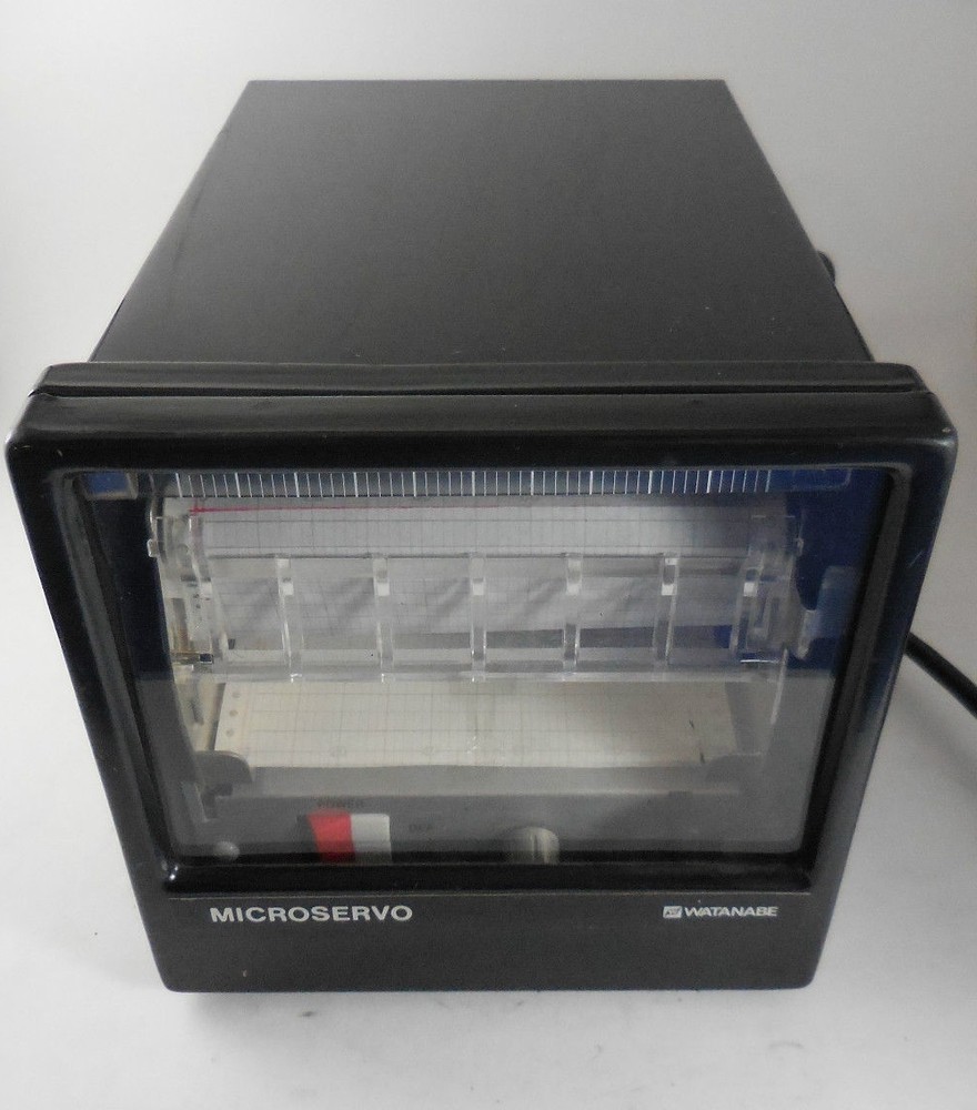 Watanabe Microservo 6401