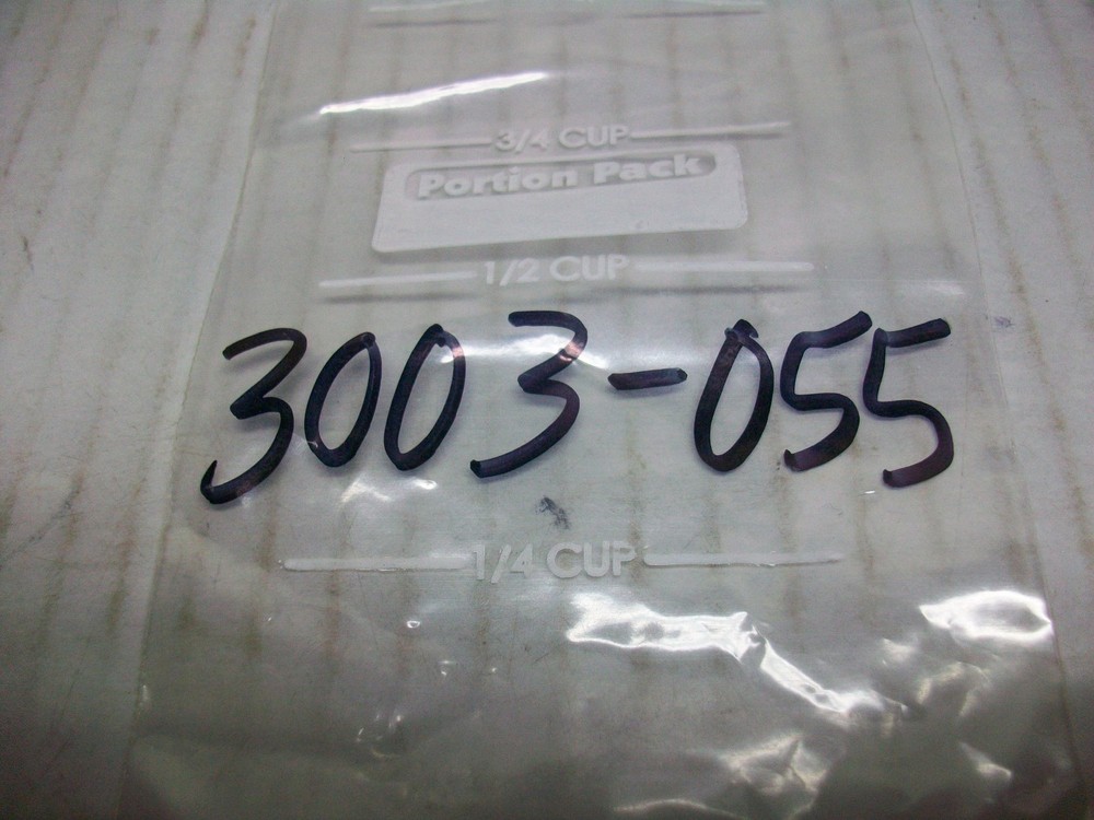 ARCTIC CAT NUT 3003-055