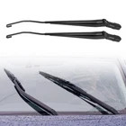 Front Windshield Wiper Arm For Ford Excursion 2000-2005 4C3Z17527AA 4C3Z17526AA