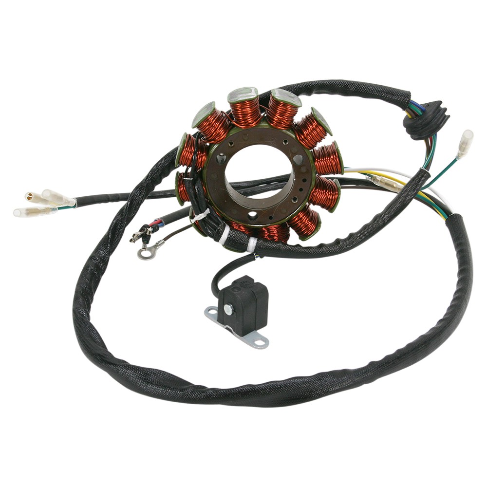 2001-2002 Polaris Xpedition 325 ATV Rick's Electrics Stator