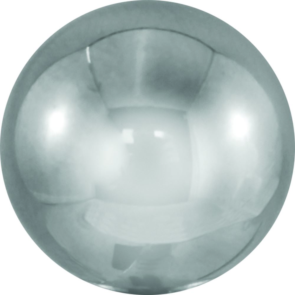 Wilger Flow Indicator SS Ball - 7/16" 302 | 20460-10