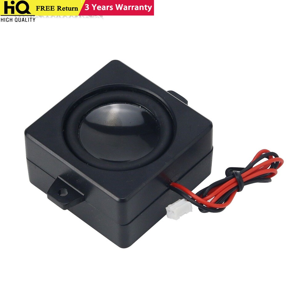 SMR Electronic Sound Module for Wheeled Loader or Catapillar Model for Servonaut