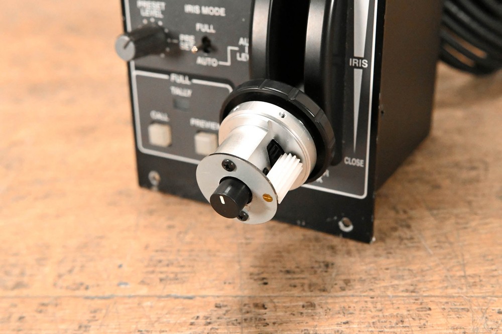 JVC RM-LP25U Local Remote Control Panel CG01LYE