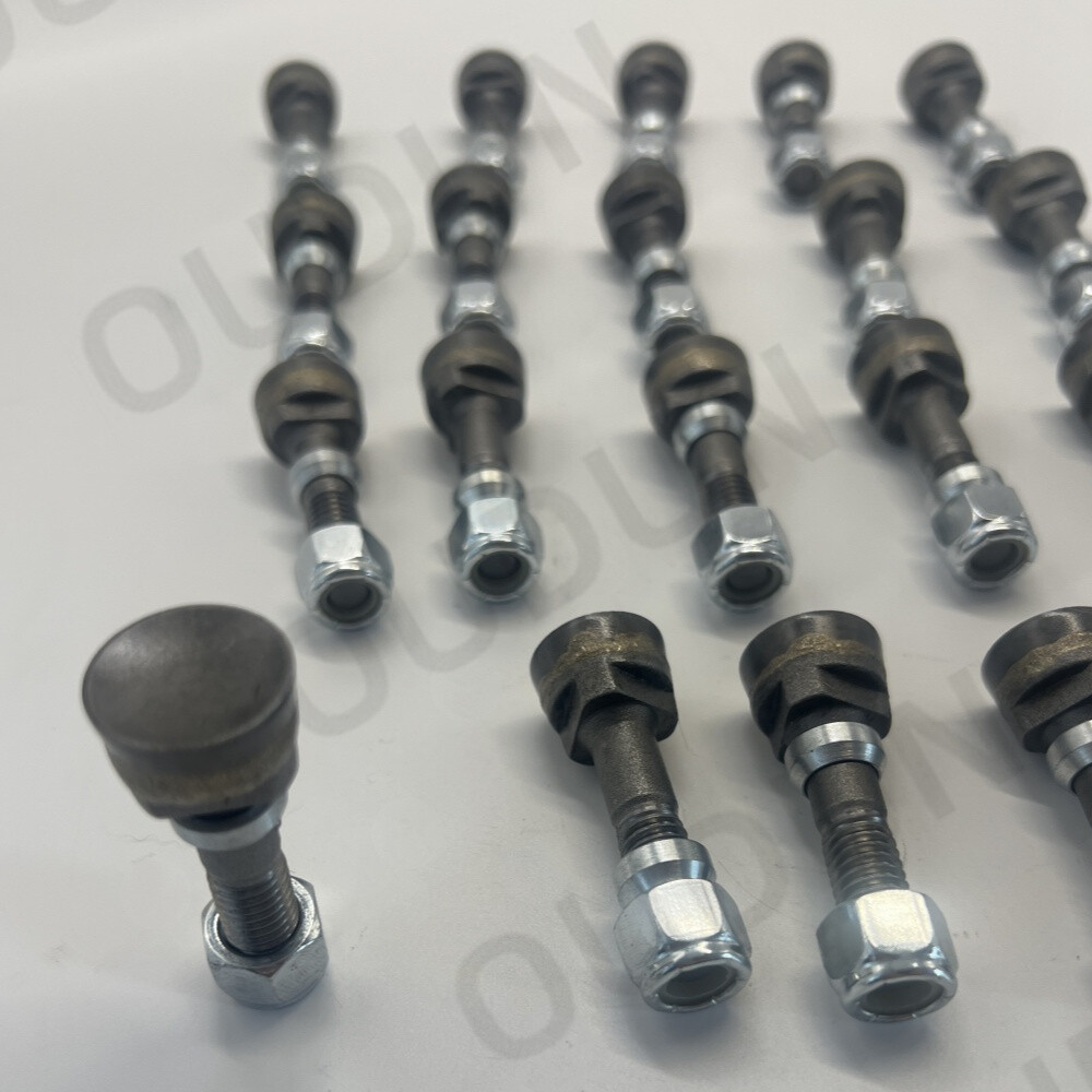 STUMP GRINDER TEETH REPLACE 700-- 20 PACK fit BanditHB19, HB20, 2000XP,2100XP