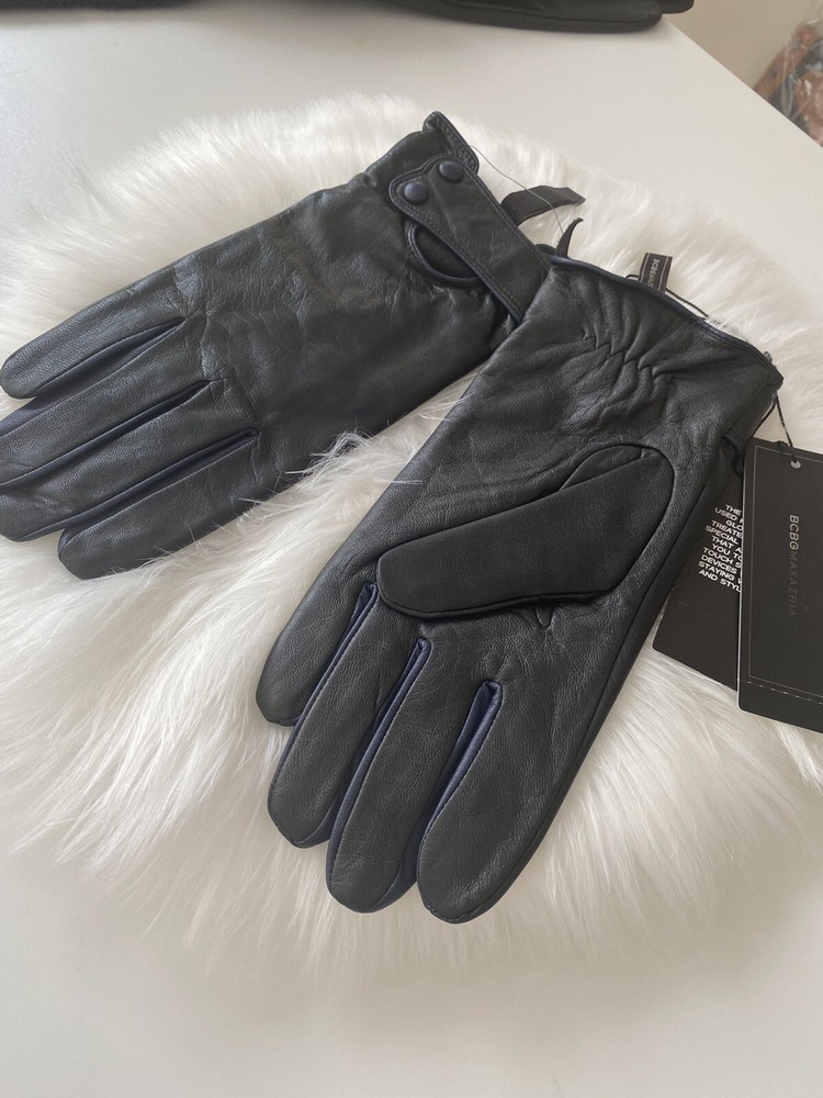bcbg maxazria gloves