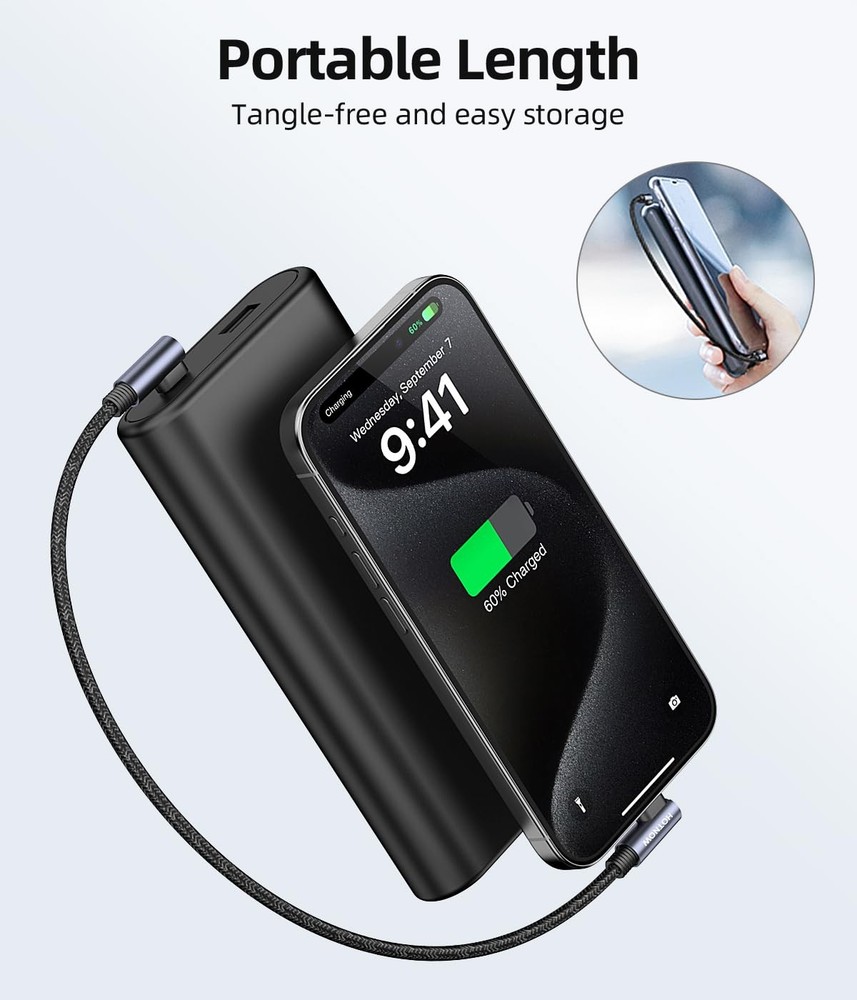 USB C to C Cable Right Angle 1ft 1FT+1FT+1FT, Black(Both Angle)