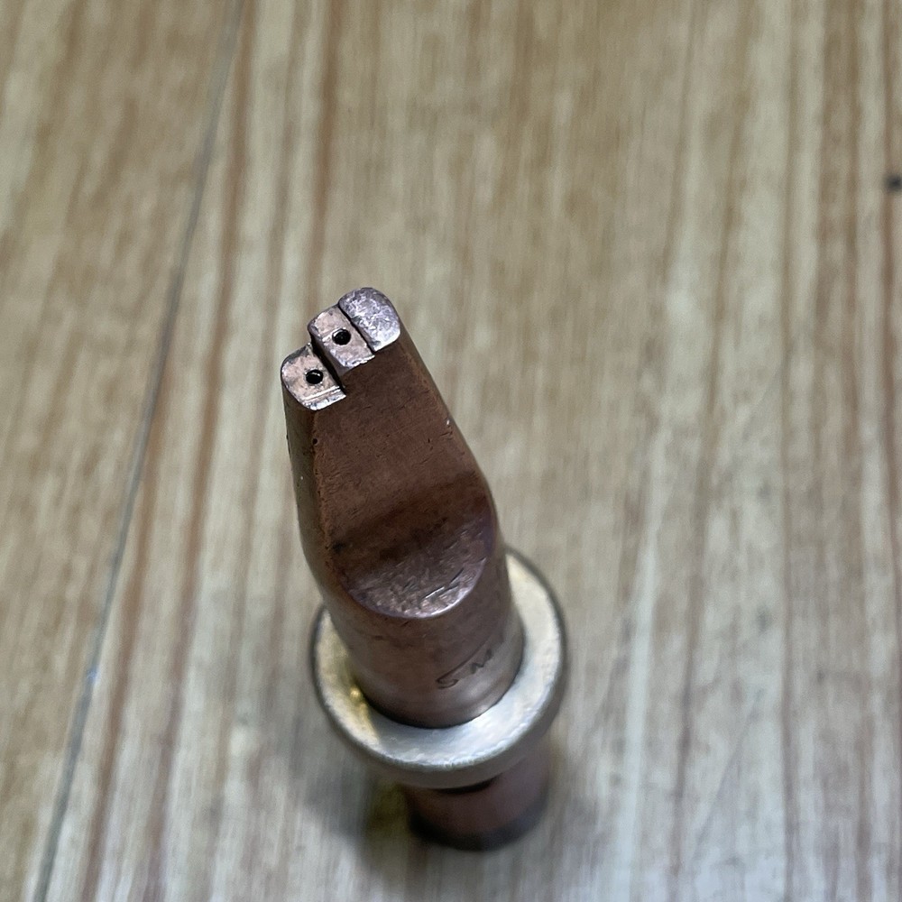 Smith’s SC62-1 Cutting Torch Tip