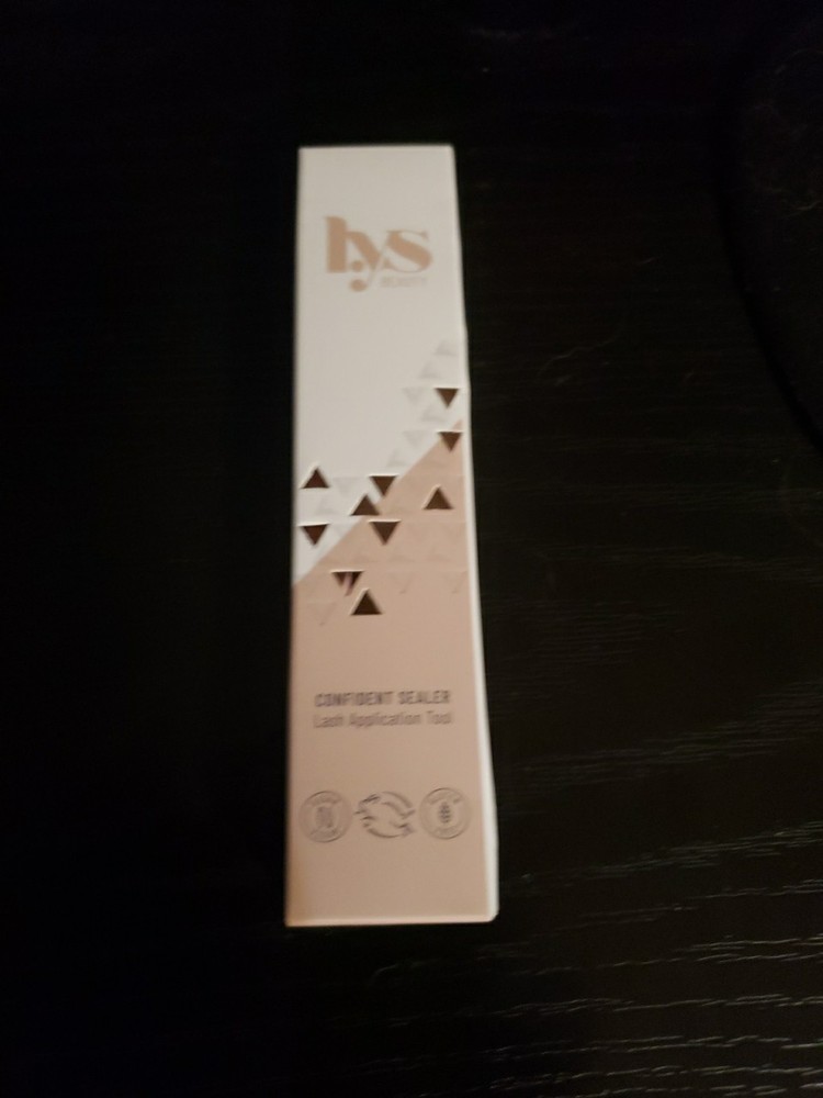 LYS BEAUTY ~ Confident Sealer Lash Applicator Tool