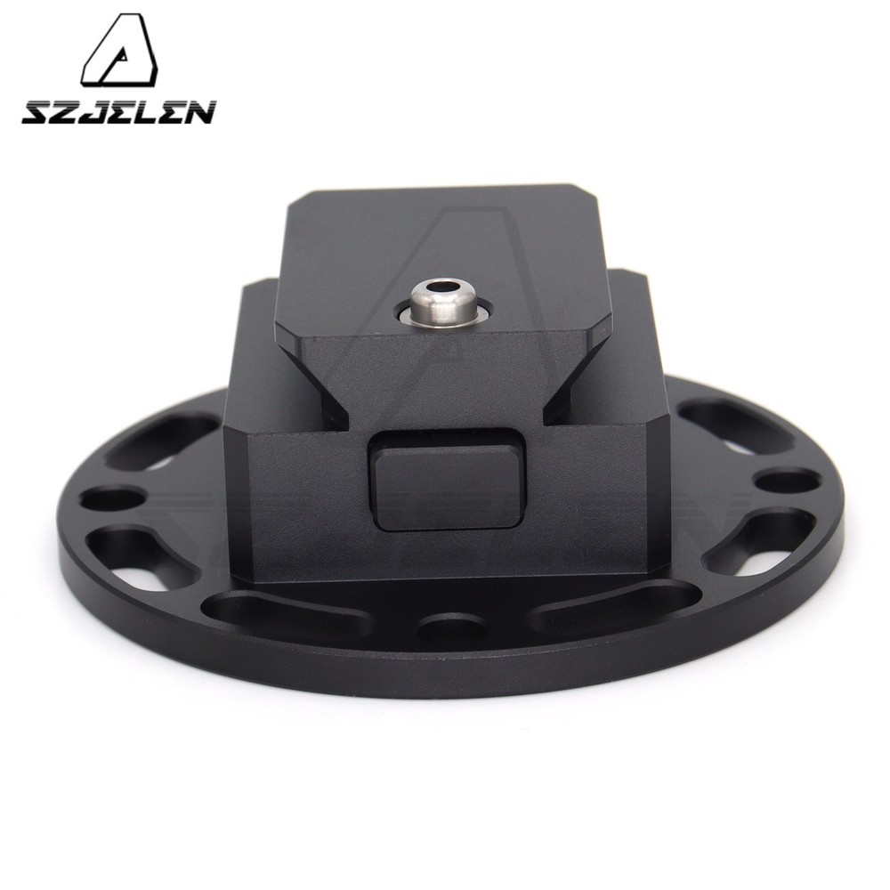 DJI Ronin 2 Universal Mount Adapter Component for Ronin 2 Handheld Gimbal