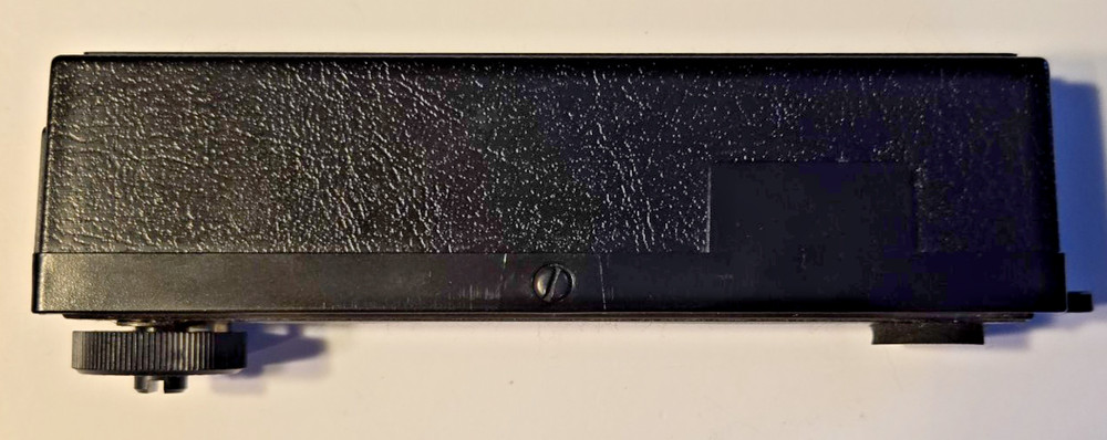 Ranging 50/2 Mini RangeFinder