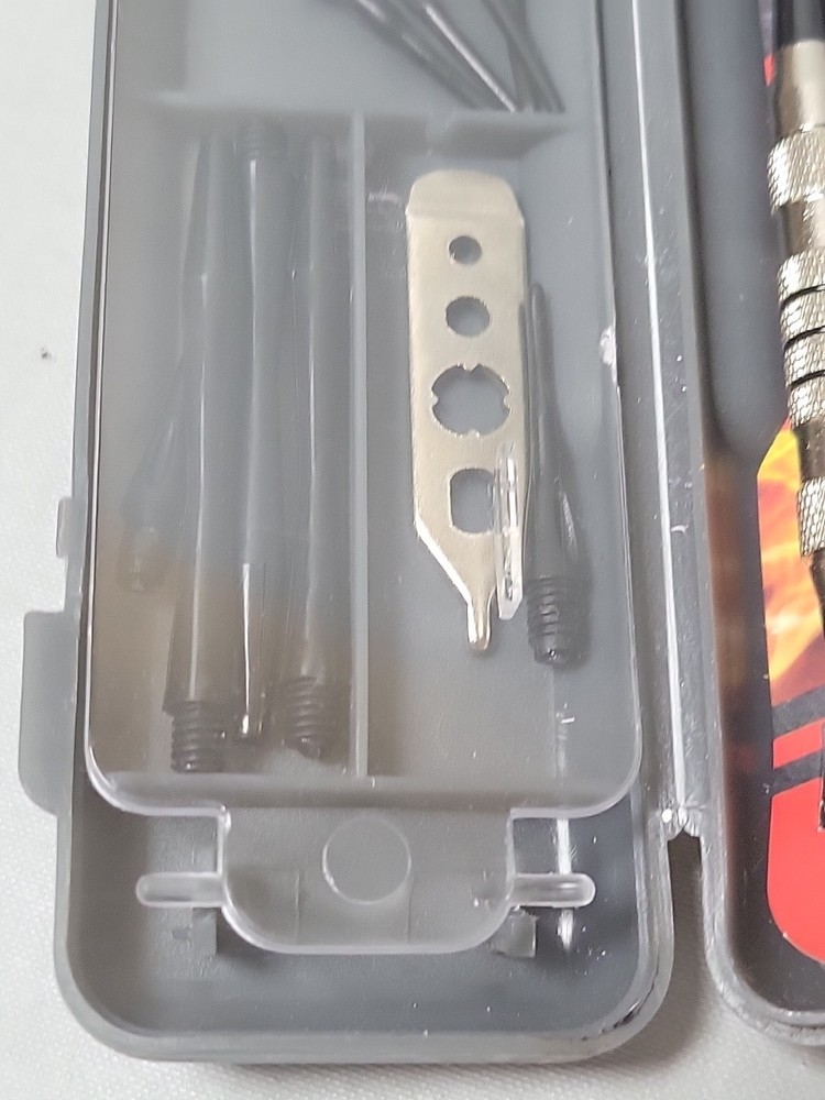 Fat Cat Blazer Soft Tip Darts