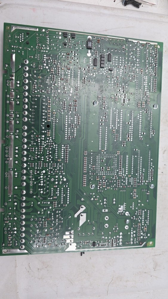 Honeywell VISTA-128FBP-9 Security Panel Board No Tested