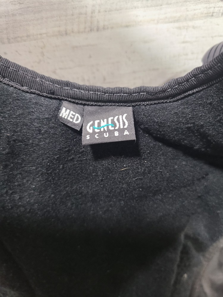 Genesis Athena Womens BCD Size Med