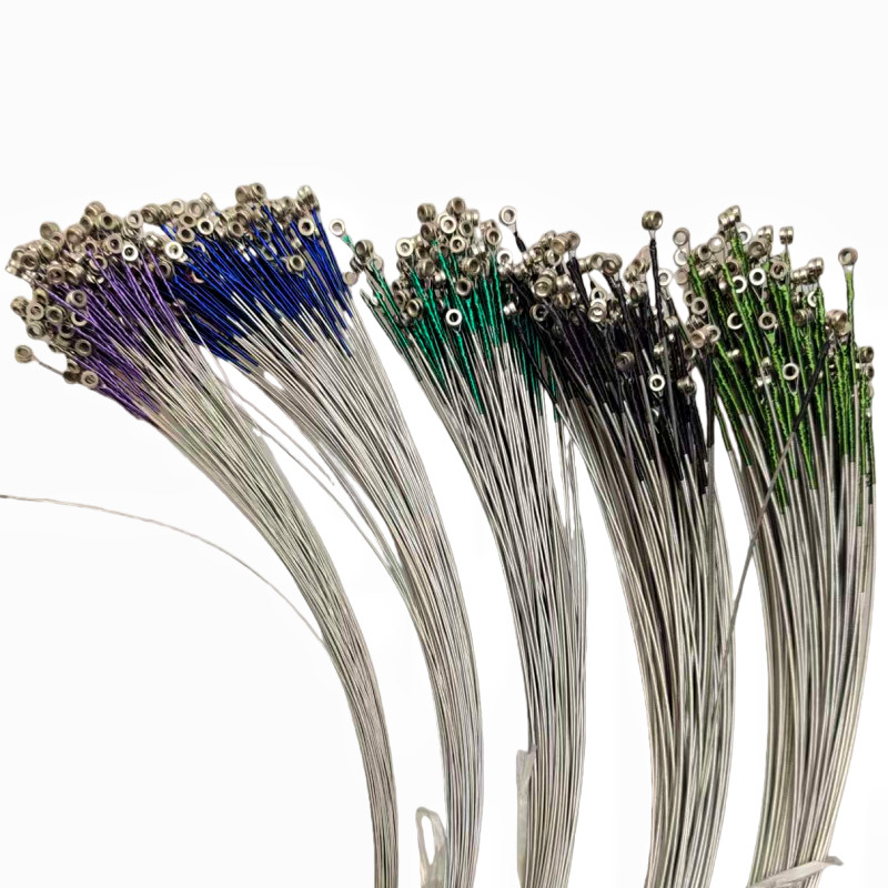 5 string Viola strings, German silver 15-16" A D G C F Viola string 5 Sets