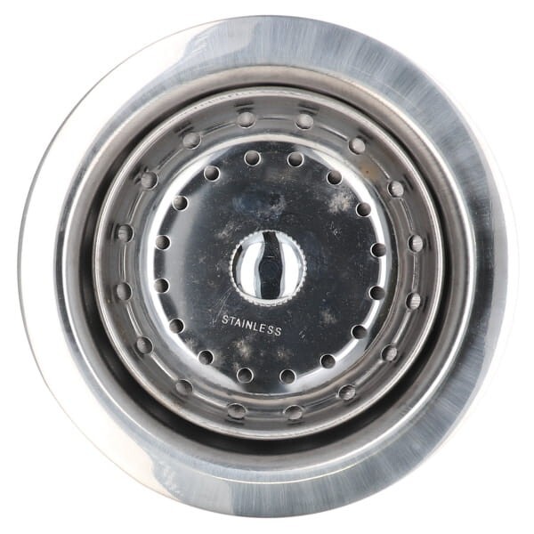 Sayco 1000 Basket Strainer And Cup
