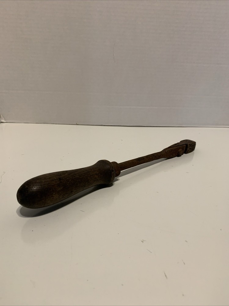 Vintage Soldering Iron Tools